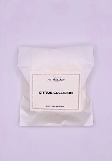 Wax Melt- Citrus Collision