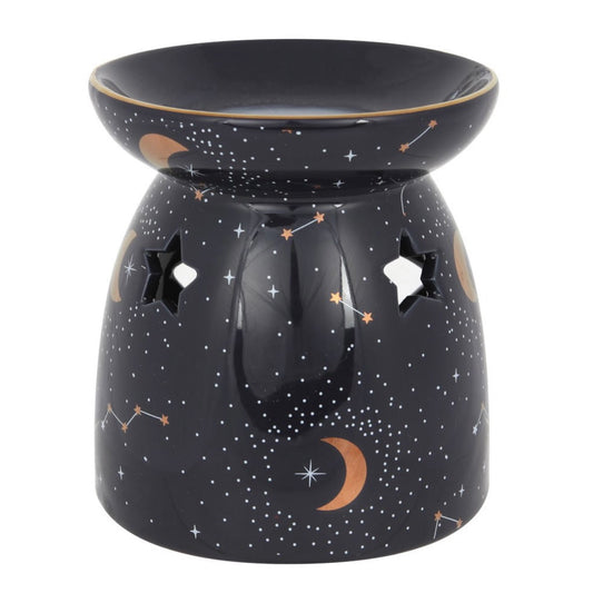 Constellation Wax Burner